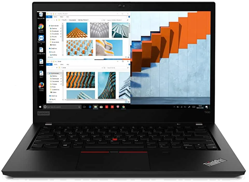 ThinkPad T490
