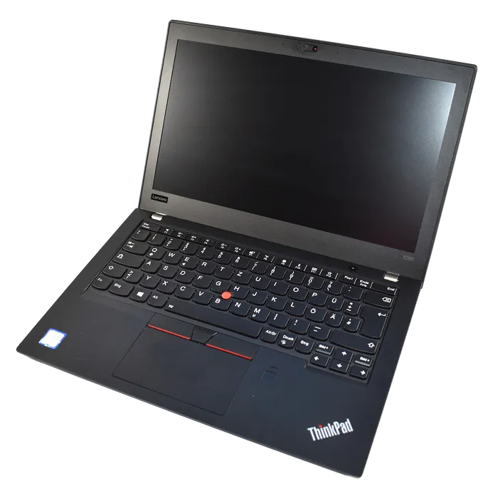 ThinkPad X280