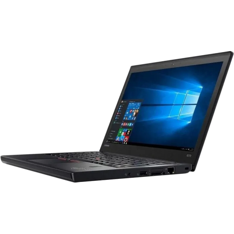 ThinkPad X270