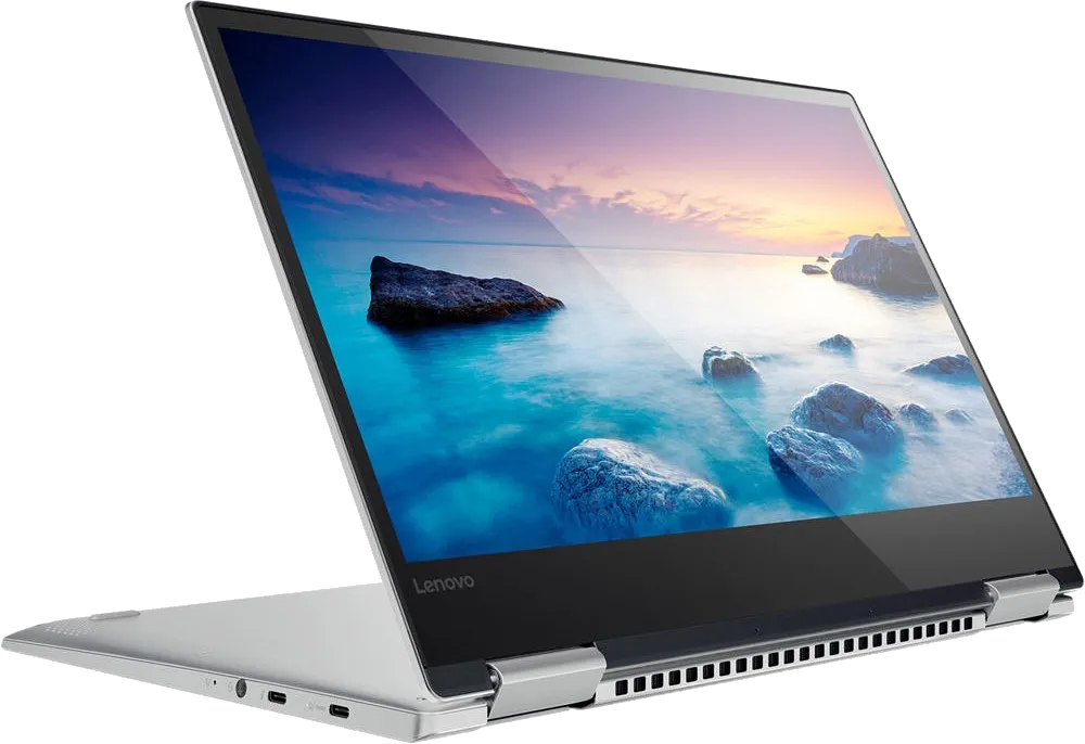 Yoga 720 13 inch