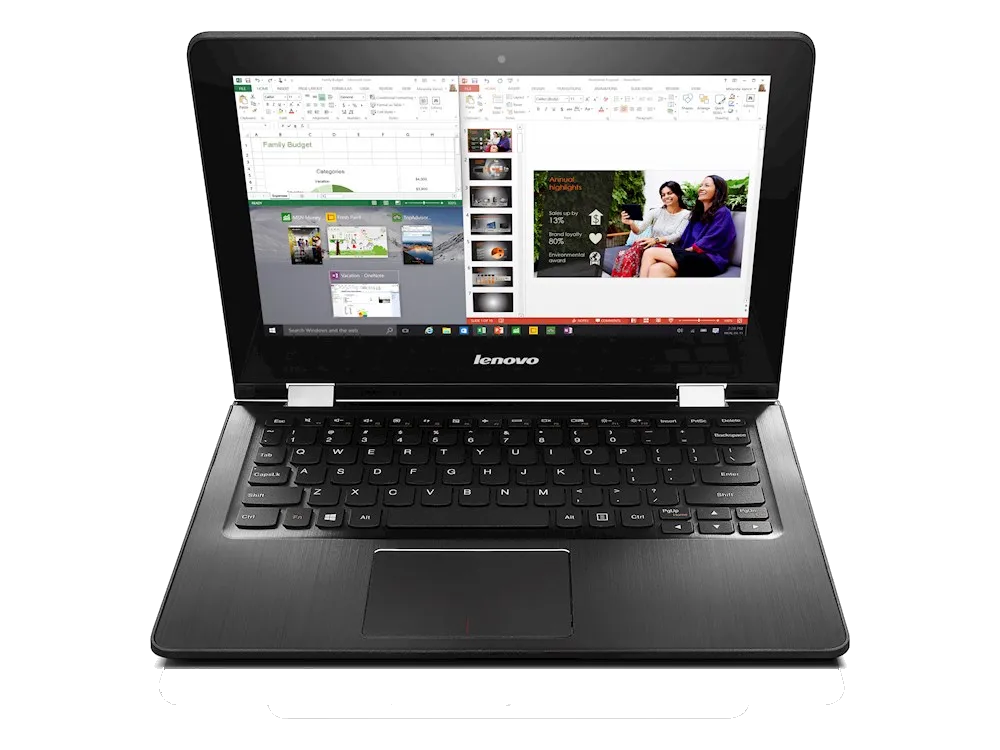 Yoga 300 11 inch