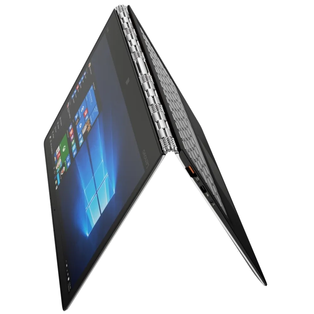 Yoga 900s 12 inch