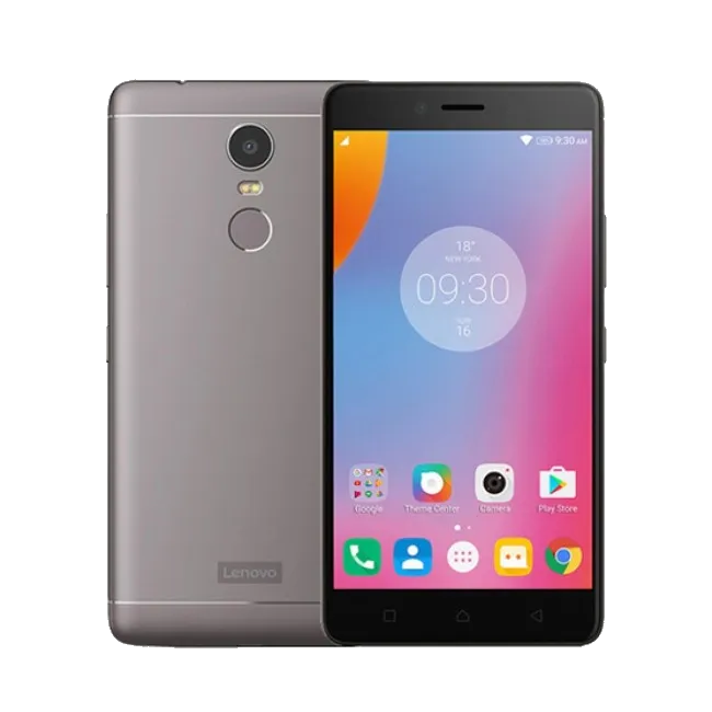 K6 Note Dual