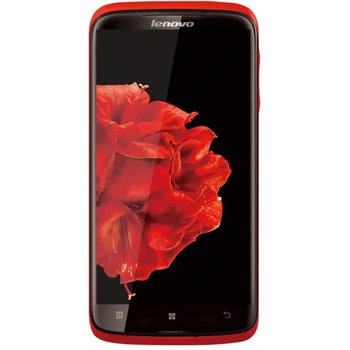 IdeaPhone S820E