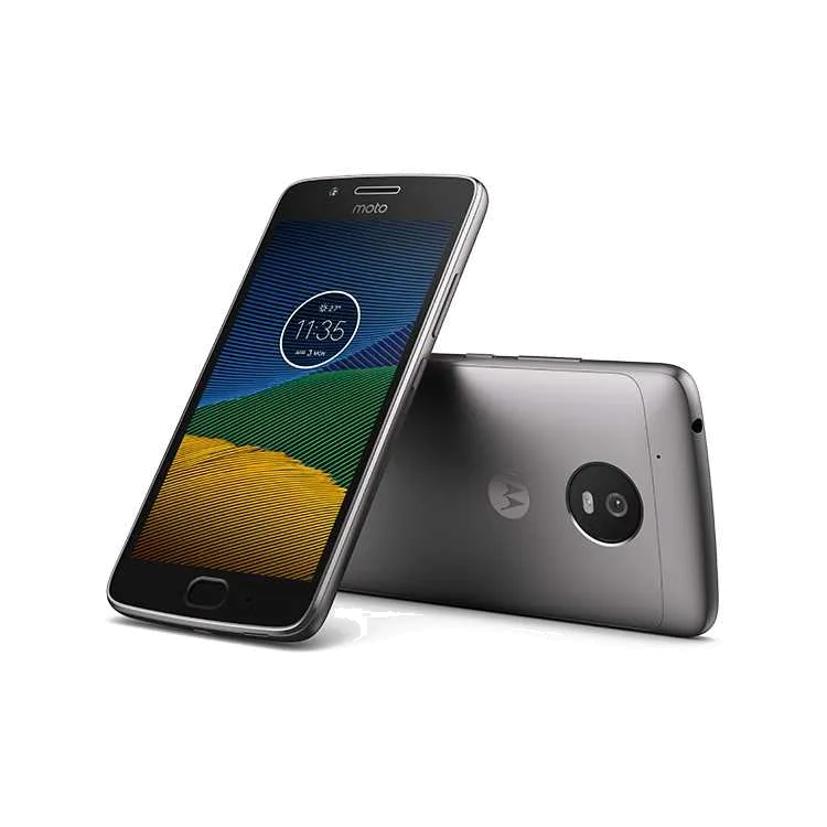 Moto G